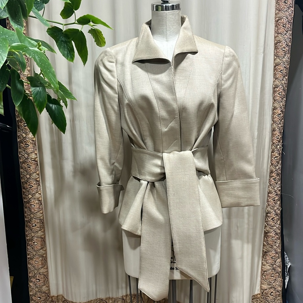 Armani Collezioni- Jacket